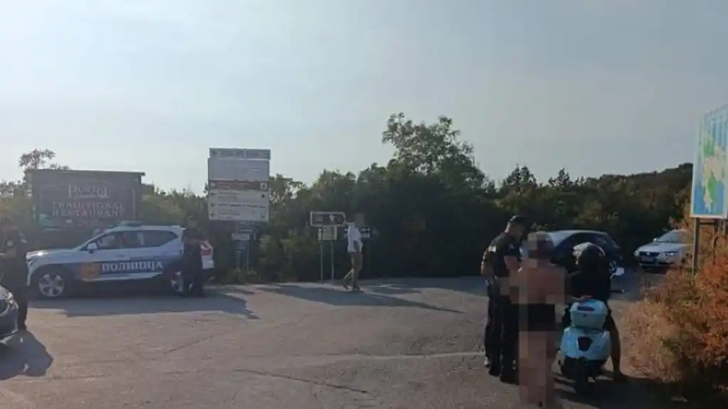 Na Luštici sankcionisan 21 vozač, osam isključeno iz saobraćaja