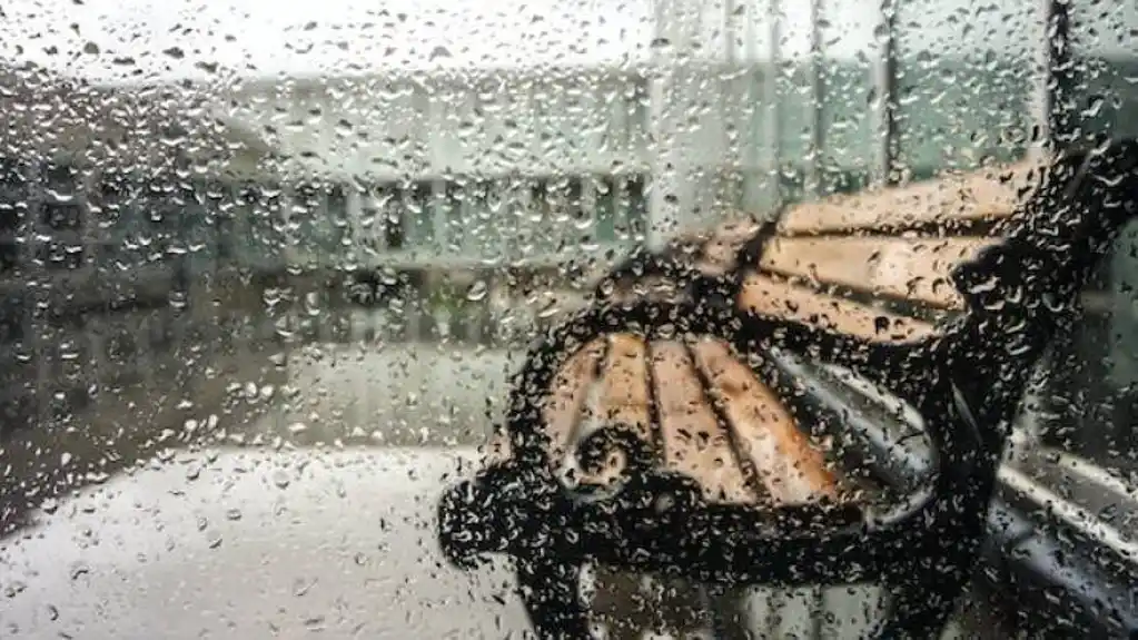 Nakon tropskih dana stiže osvježenje – Kiša i pad temperature obliježiće utorak