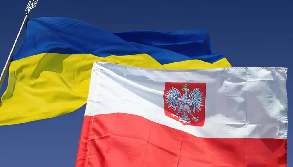 Neočekivan potez Poljske: Ukrajina nije pozvana na vojnu paradu u Varšavi