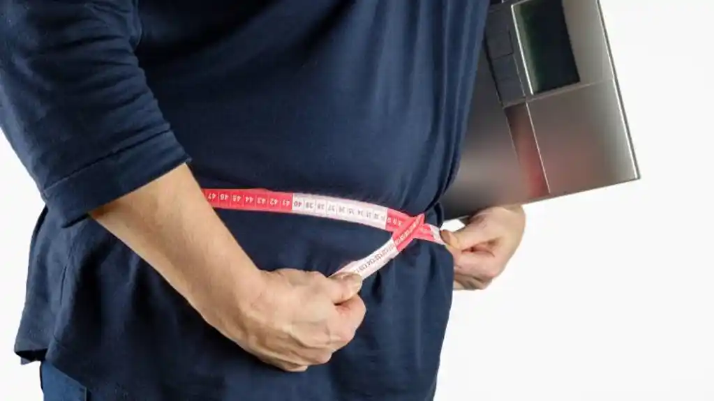 Nije do godina ni sporog metabolizma: Evo zašto se lakše gojimo nego što mršavimo