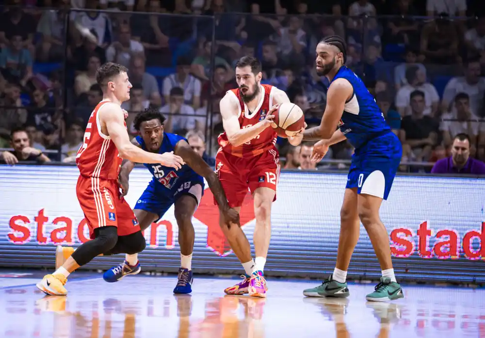 Nikola Kalinić završio karijeru, postaje pomoćni trener u Zvezdi