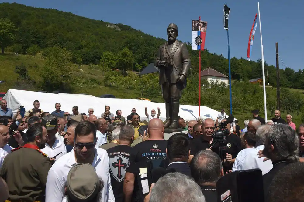 NVO i aktivistkinje: Slučaj „Đurišić“ ukazuje na duboku institucionalnu krizu