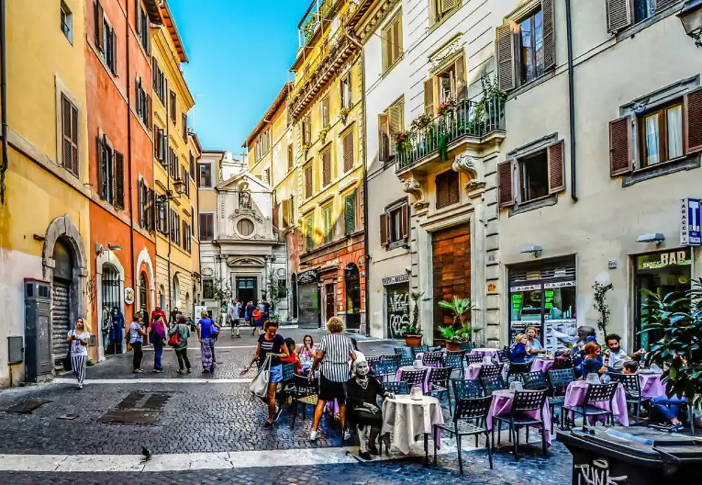Objavljena lista najatraktivnijih turističkih gradova za 2026: Samo su tri iz Evrope