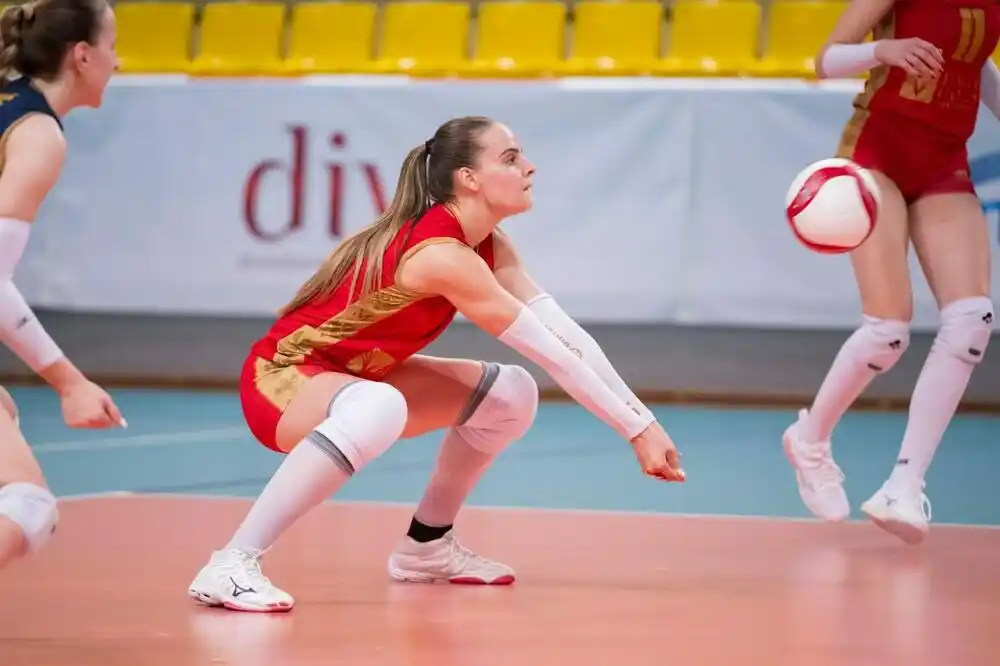 Od Morače do Skandinavijum arene – Lara Jovović je spremna za najveću scenu