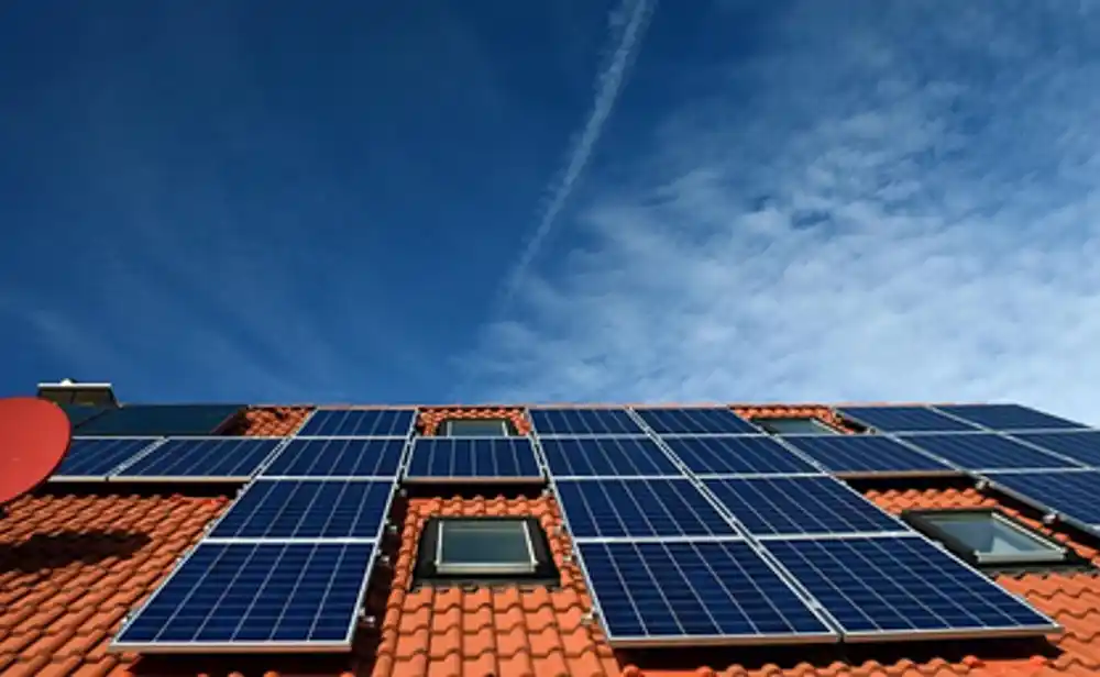Od sada brže do solarnih panela