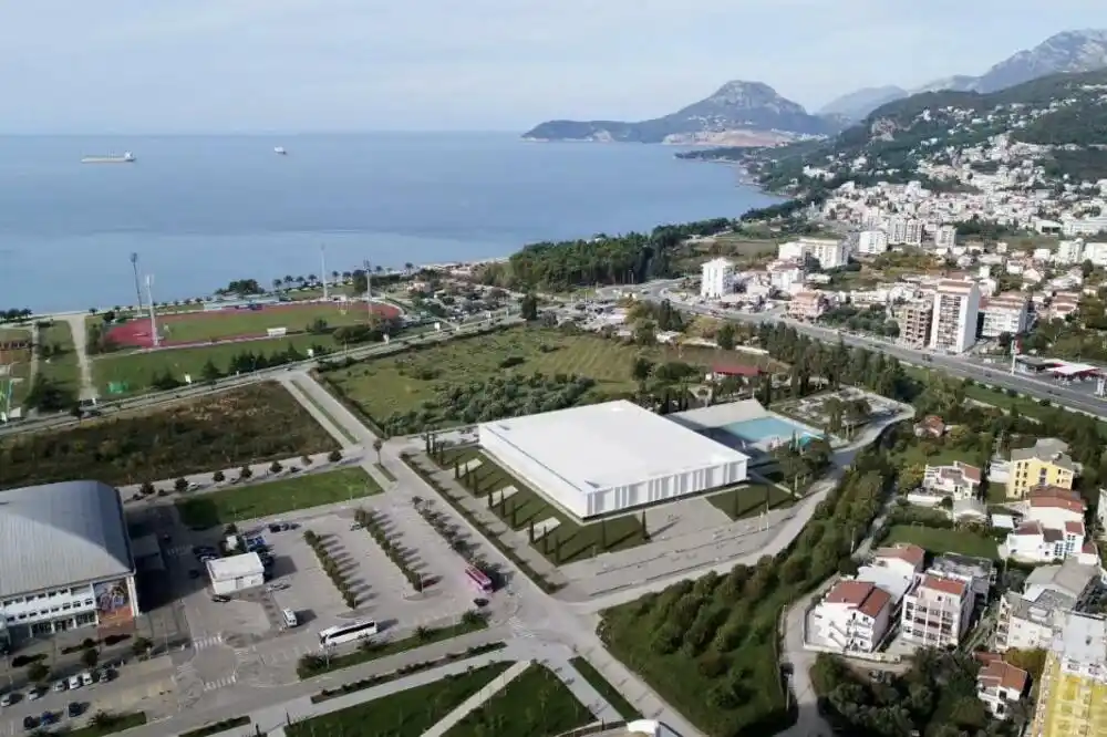 Opština Bar: Poziv mladima da učestvuju u kreiranju Lokalnog akcionog plana za 2027. godinu