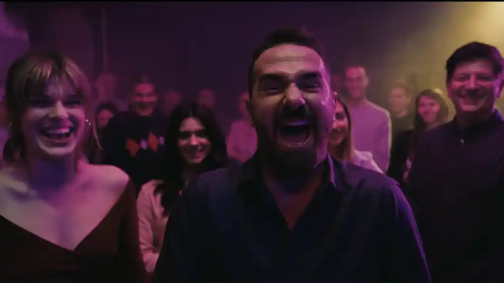 Đorđe Kreća: Nagrada publike je potvrda da je trud prepoznat