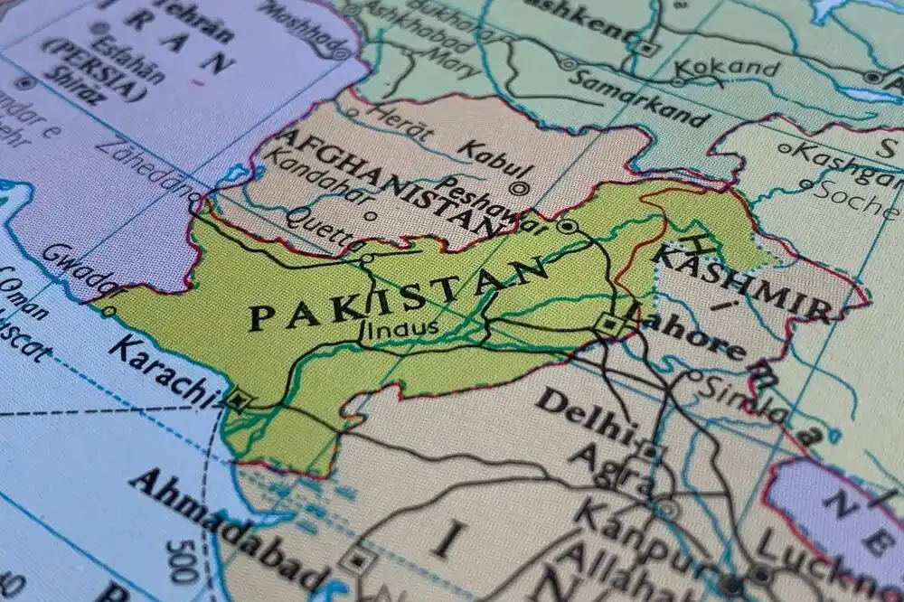 Pakistanska vojska ubila 49 naoružanih ekstremista