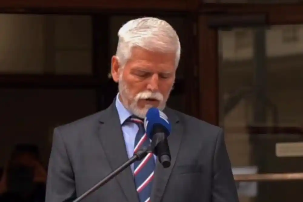 Pavel: Čehoslovačka je brzo podlegla, dok je Rusija u Ukrajini naišla na neočekivani otpor