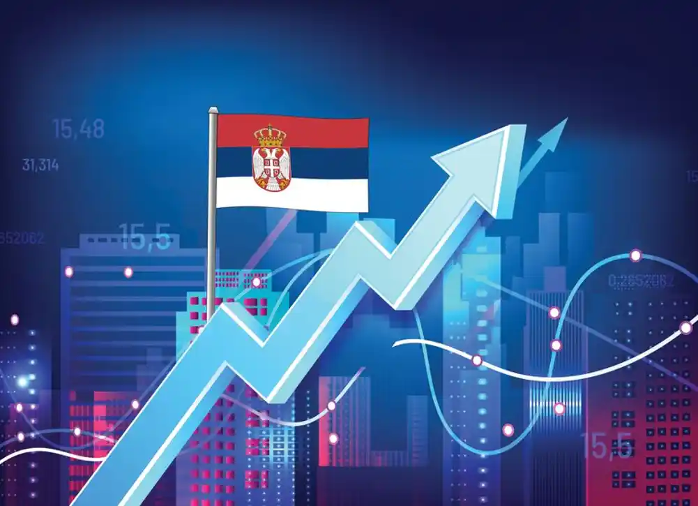Pavlović: Srpska ekonomija bilježi povoljan rast, inflacija niska