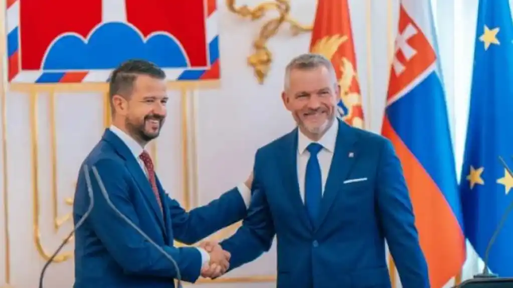 Pelegrini: Samit u Tivtu bio je prekretnica za Crnu Goru; Da nas bude 28 do 2028. godine