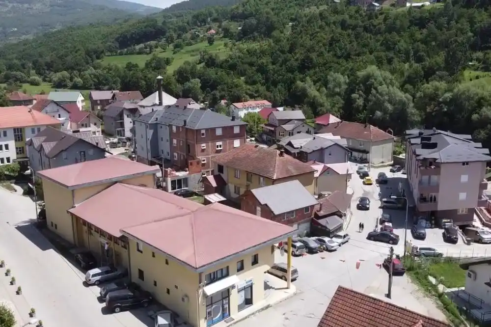 Piše se novi zahtjev za smjenu Agovića? Petnjički parlament ni juče nije imao većinu potrebnu da bi zasjedao