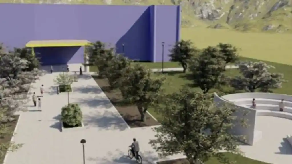 Počeli radovi na uređenju Gimnazije „Stojan Cerović“: Projekat vrijedan više od 270.000 eura