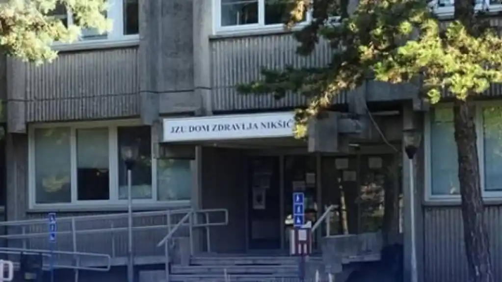 Počinje adaptacija Dječijeg dispanzera u Nikšiću, pregledi u glavnoj zgradi Doma zdravlja