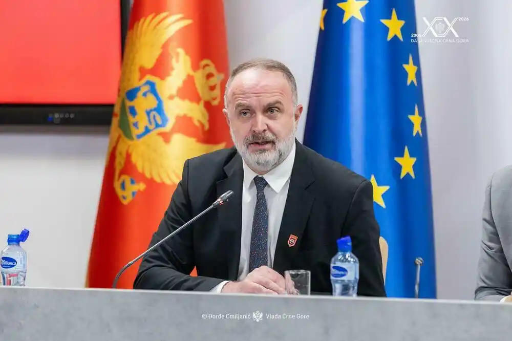 Pod lupom investitori iz trećih zemalja: Crna Gora priprema poseban zakon o provjeri stranih investicija