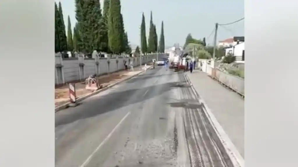 Podgorica: Počinju radovi u Ulici 8. marta