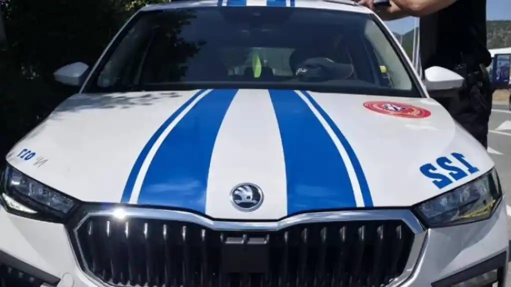 Podgorica: U akciji “Brzina” za sedam dana uhapšeno 56 osoba