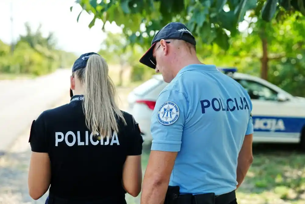 Policija će snimati „Kolašin ECHO Festival“ i nadzirati grad dronovima, više ulica zatvoreno za saobraćaj