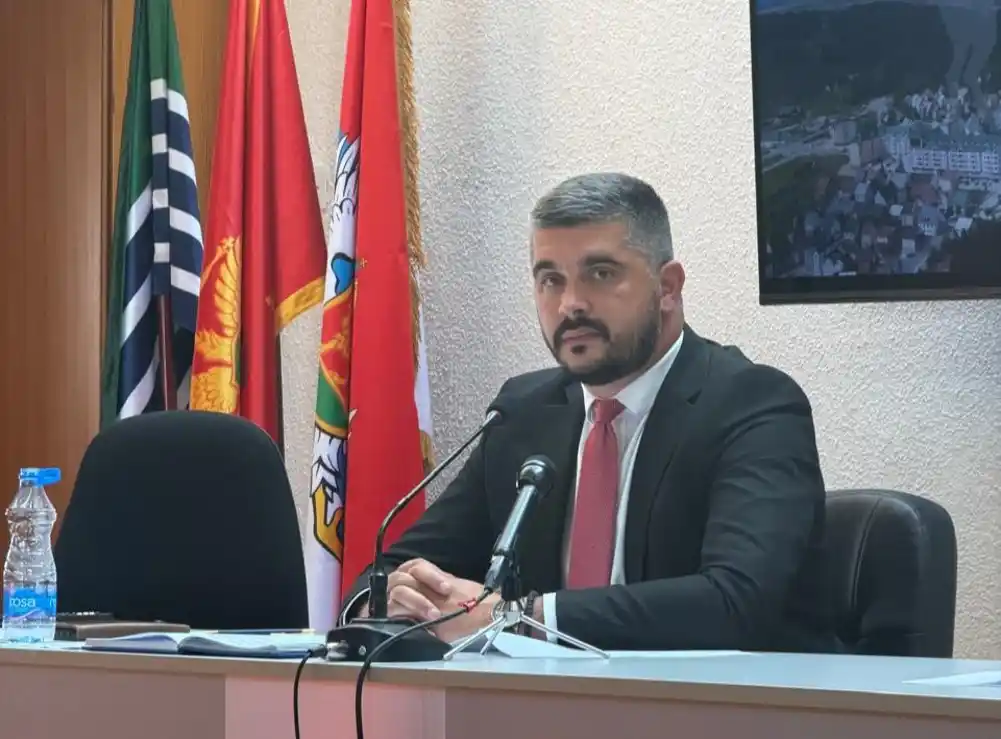 Popović: Svaka varnica može izazvati katastrofu, budimo odgovorni i sačuvajmo Durmitor