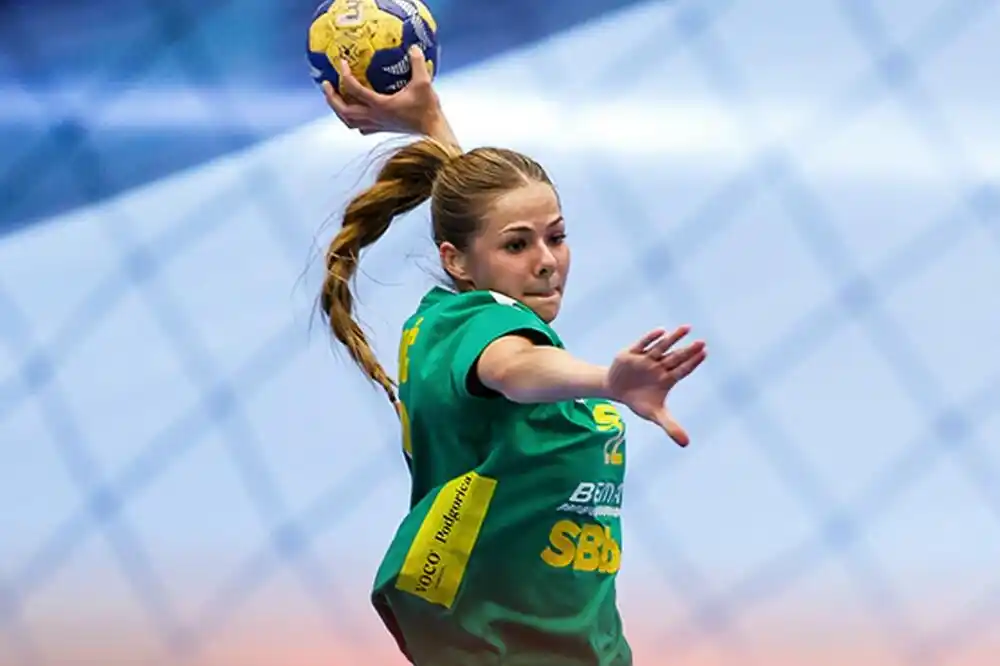 Poraz kadetkinja u neizvjesnoj završnici, sa Slovačkom za polufinale