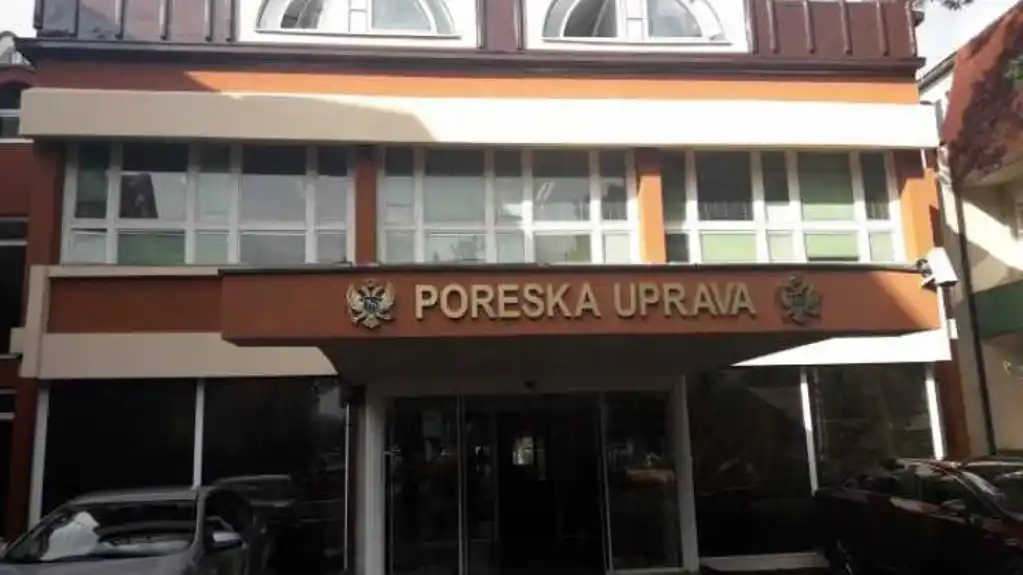 Poreska uprava izvršila preko 2,5 hiljade kontrola, privremeno zatvorena 53 objekta, naplaćeno 650 hiljada eura kazni