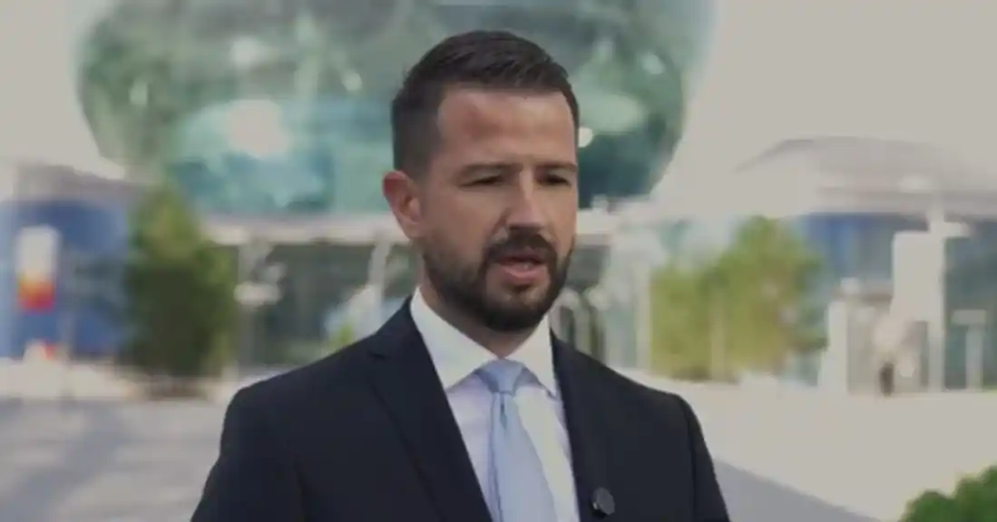 Predsjednik Milatović povodom Dana Gusinja: „Različitosti su oduvijek bile zajednička snaga“