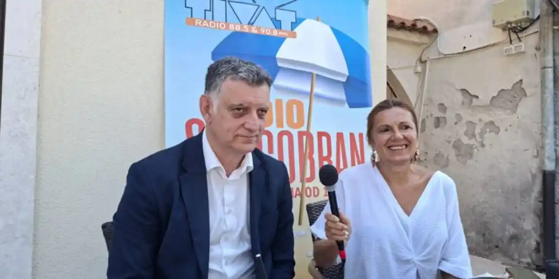 Predsjednik Opštine Tivat: Rekordna sezona, ali i maksimum gradskih kapaciteta
