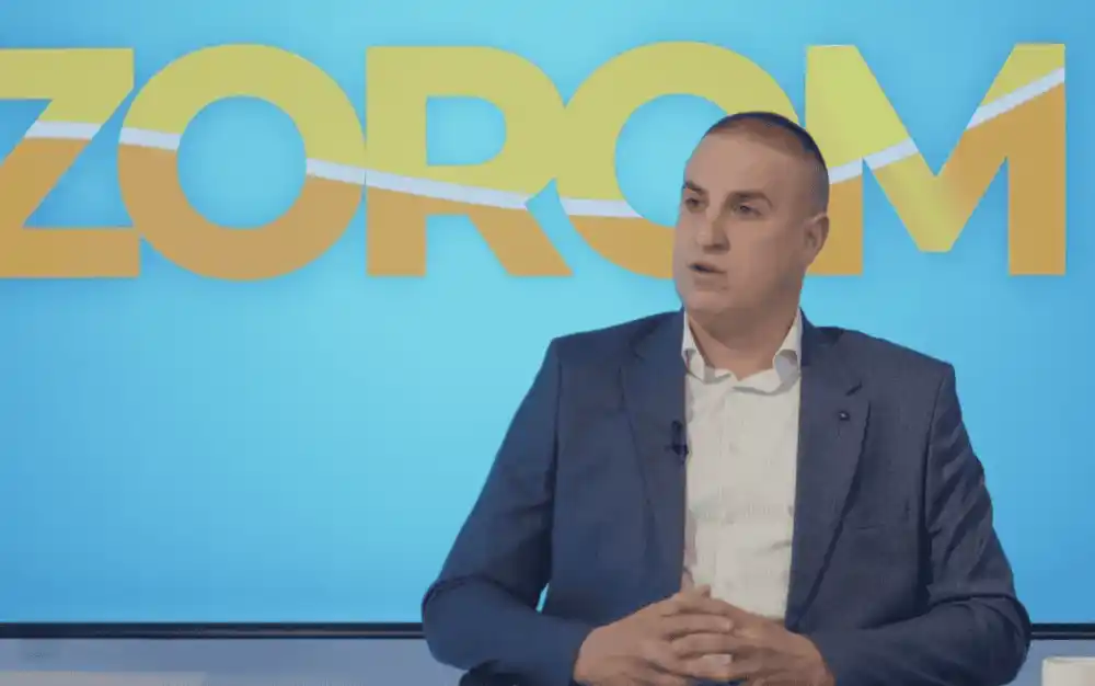 Prevoznici najavili protest 31. avgusta u Podgorici