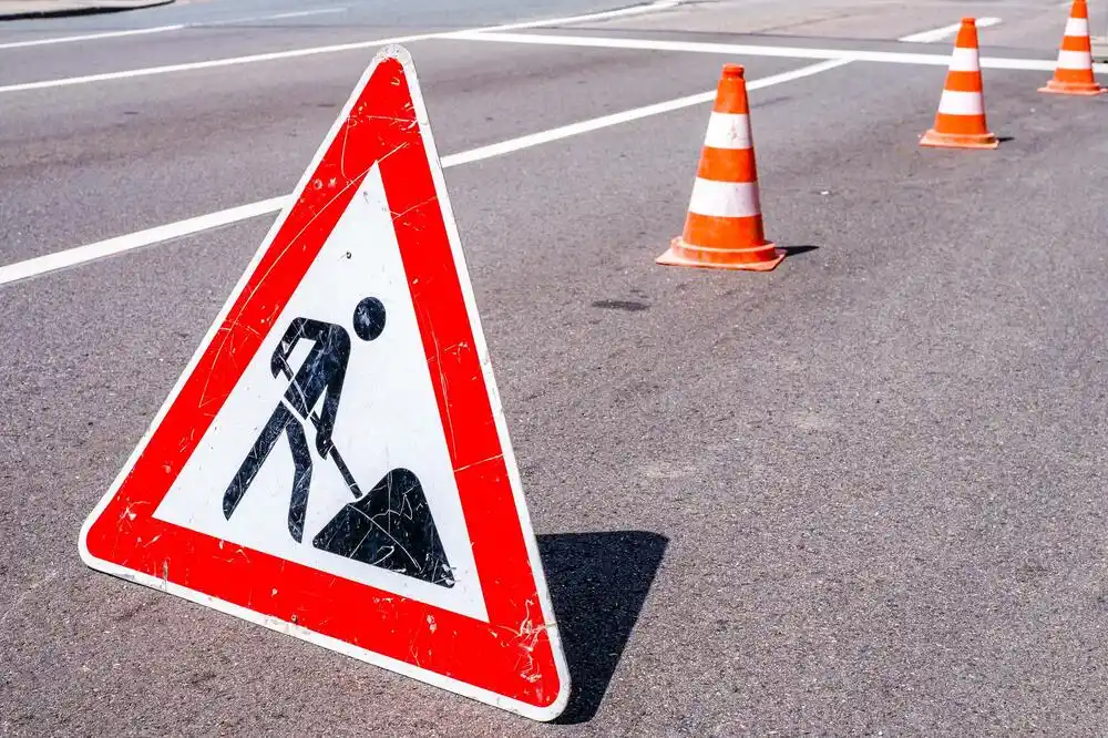 Pristup Bulevaru Vojislavljevića u Podgorici samo za lokalne potrebe, tranzitni saobraćaj preusmjeren