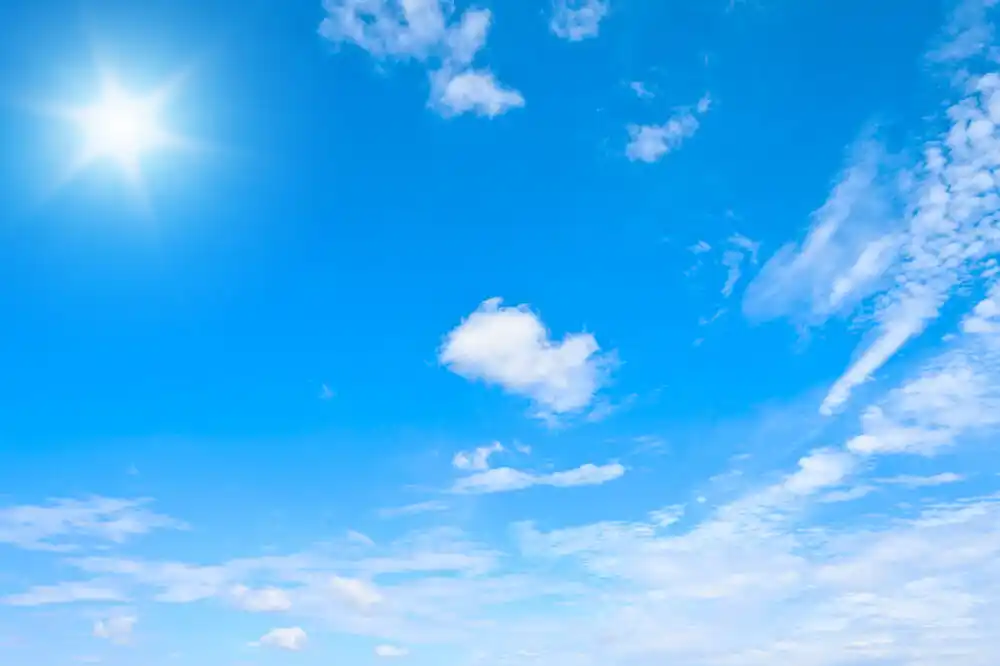 Sunčano i veoma toplo, temperatura do 39 stepeni