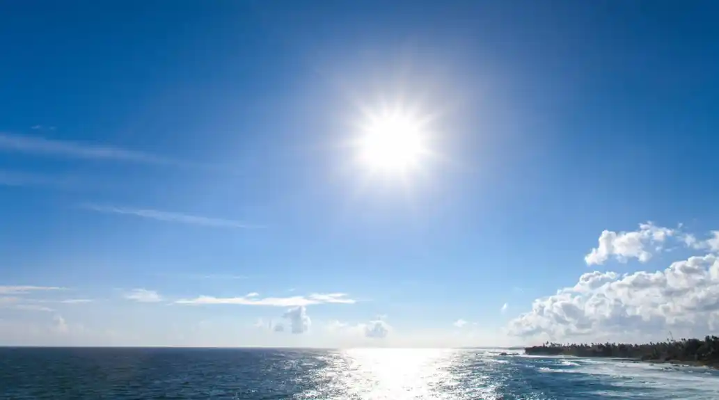 Sunčano i veoma toplo, temperatura do 40 stepeni
