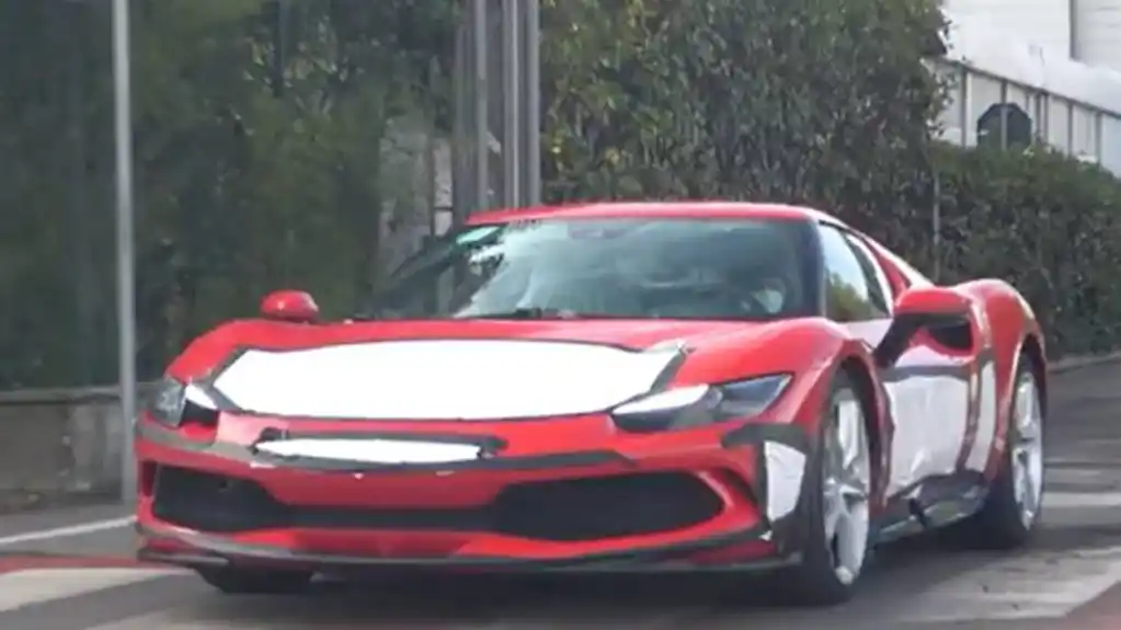 Prvi električni Ferrari prodat za 40 miliona dolara: Model koji je podijelio svijet napravio čudo!