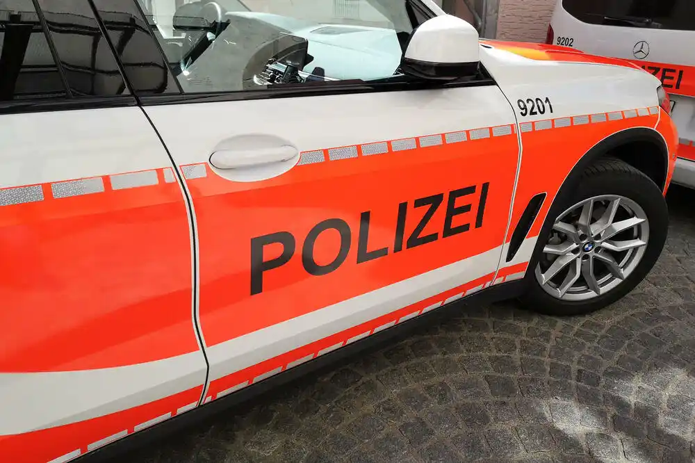 Pucnjava u Švajcarskoj: Jedna osoba ubijena, pet povrijeđenih