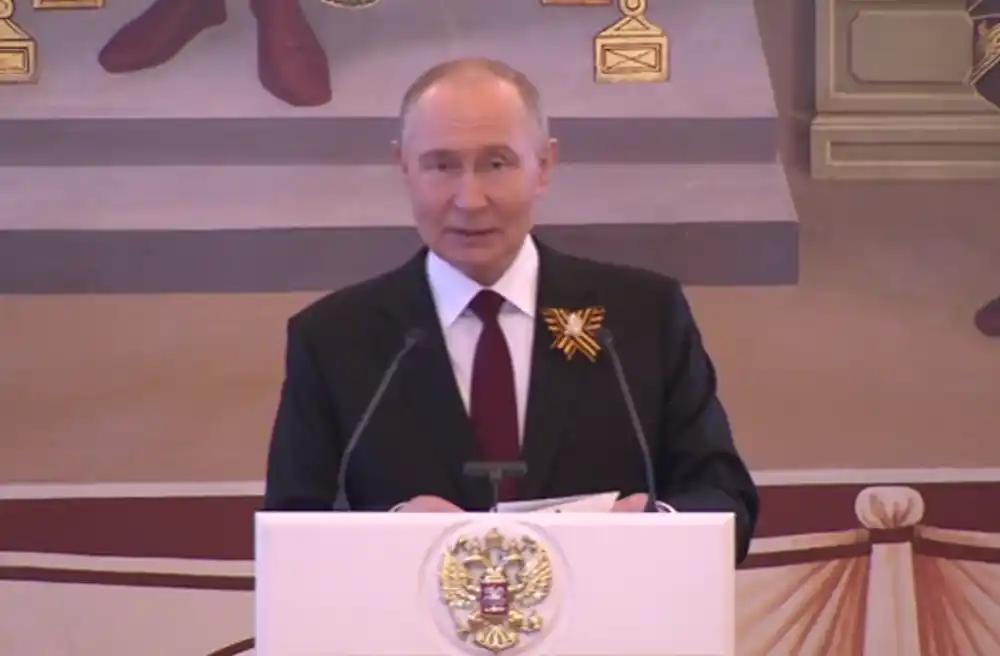 Putin: Rusija je svjetski lider u nuklearnoj energetici