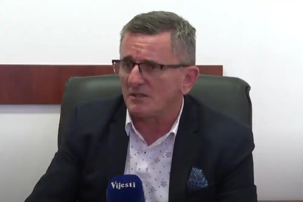 Radulović podnio krivičnu prijavu protiv Demokrata, Bečića, Krapovića