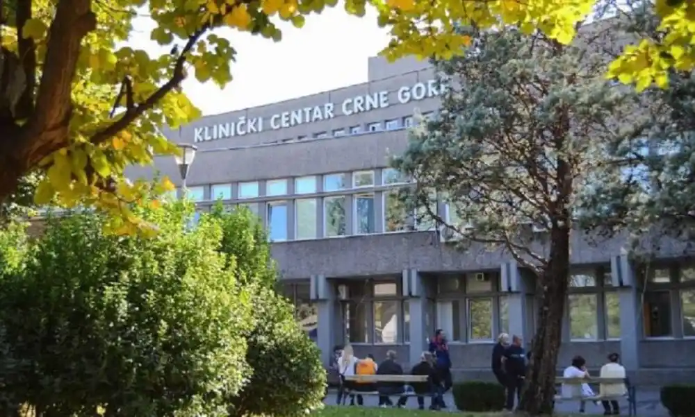 Raspisan tender za adaptaciju bivše Klinike za psihijatriju