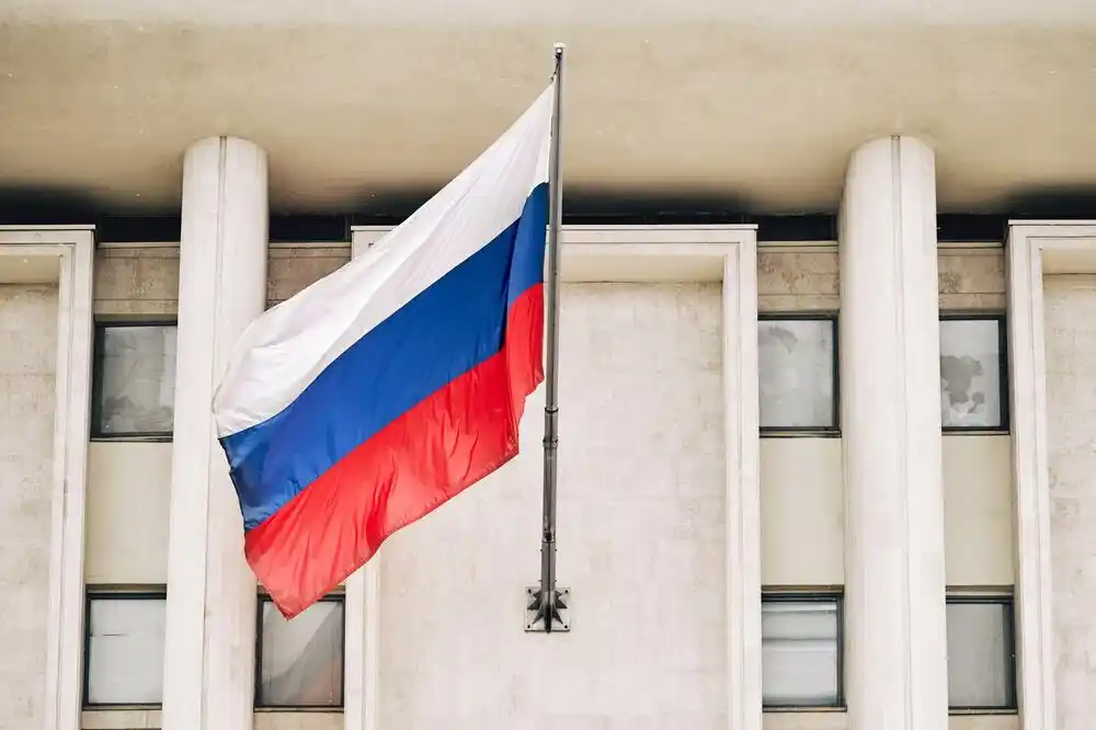 Rusija potvrdila odlazak ambasadora iz Velike Britanije