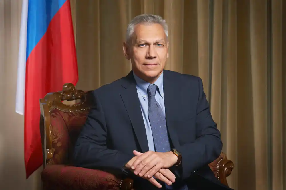 Ruski ambasador u Beogradu: Sve činimo kako bi spriječili etničko čišćenje Srba na Kosovu i Metohiji!