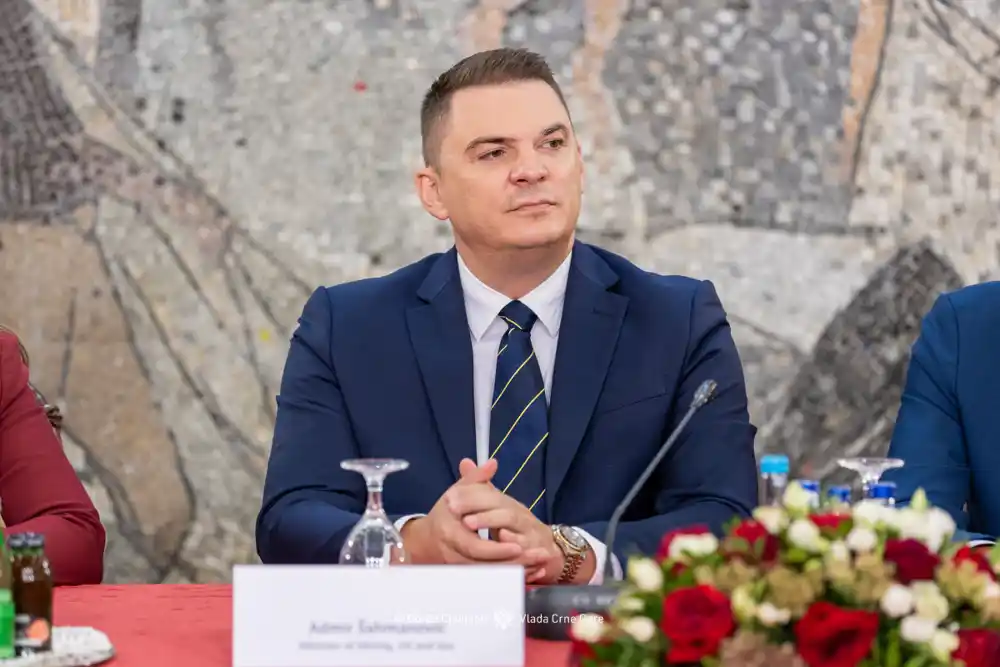 Šahmanovićeva inicijativa za CBAM pred Evropskim parlamentom: Zapadni Balkan jedinstven oko izmjena regulative
