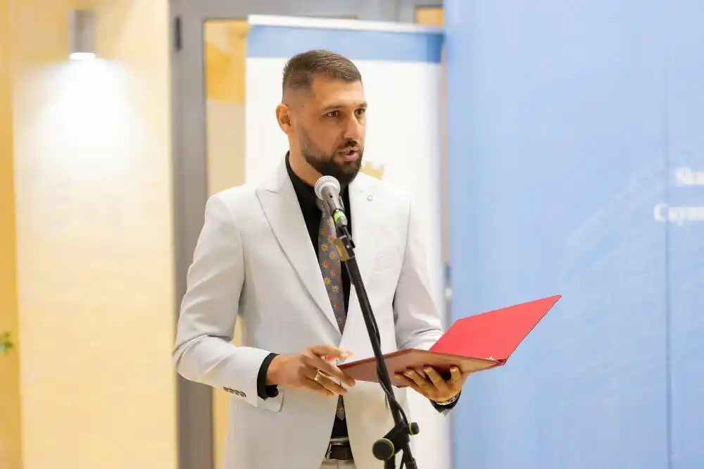Šaljaj: Romi zbog diskriminacije još nemaju predstavnika u Skupštini, dosta je deklarativnih priča o jednakosti
