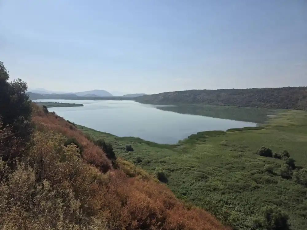 Šasko jezero mora biti zaštićeno prije novih razvojnih projekata
