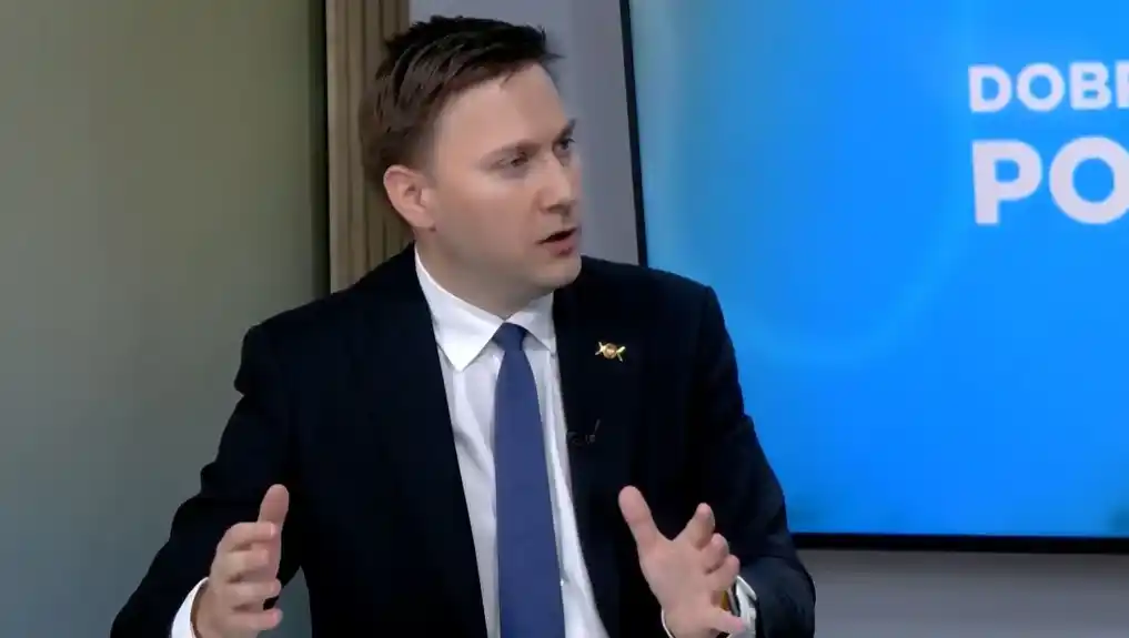 Šimun: Crna Gora dobija savremeniji okvir za borbu protiv droga i veću zaštitu javnog zdravlja