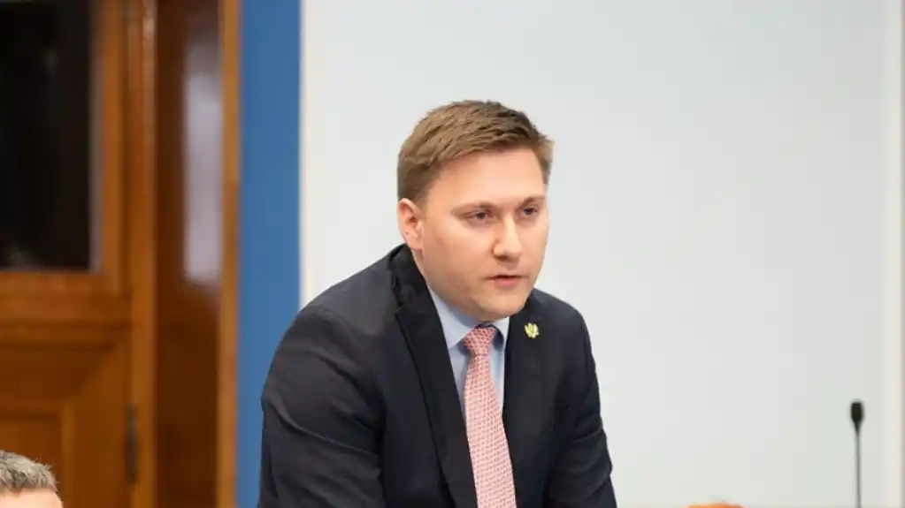 Šimun: Novi zakoni potvrđuju odlučnost Crne Gore da gradi evropski sistem javnog zdravlja
