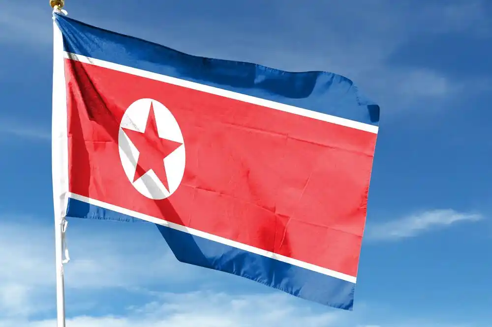 Sjeverna Koreja lansirala balističku raketu kratkog dometa