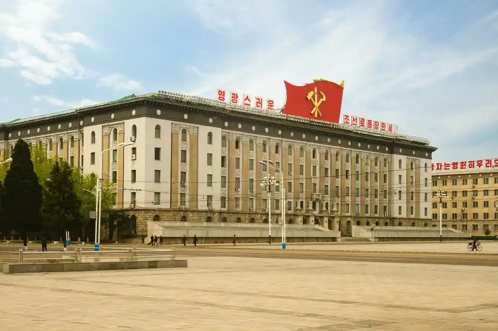 Sjeverna Koreja preporučuje supu od psećeg mesa kao lijek protiv vrućine