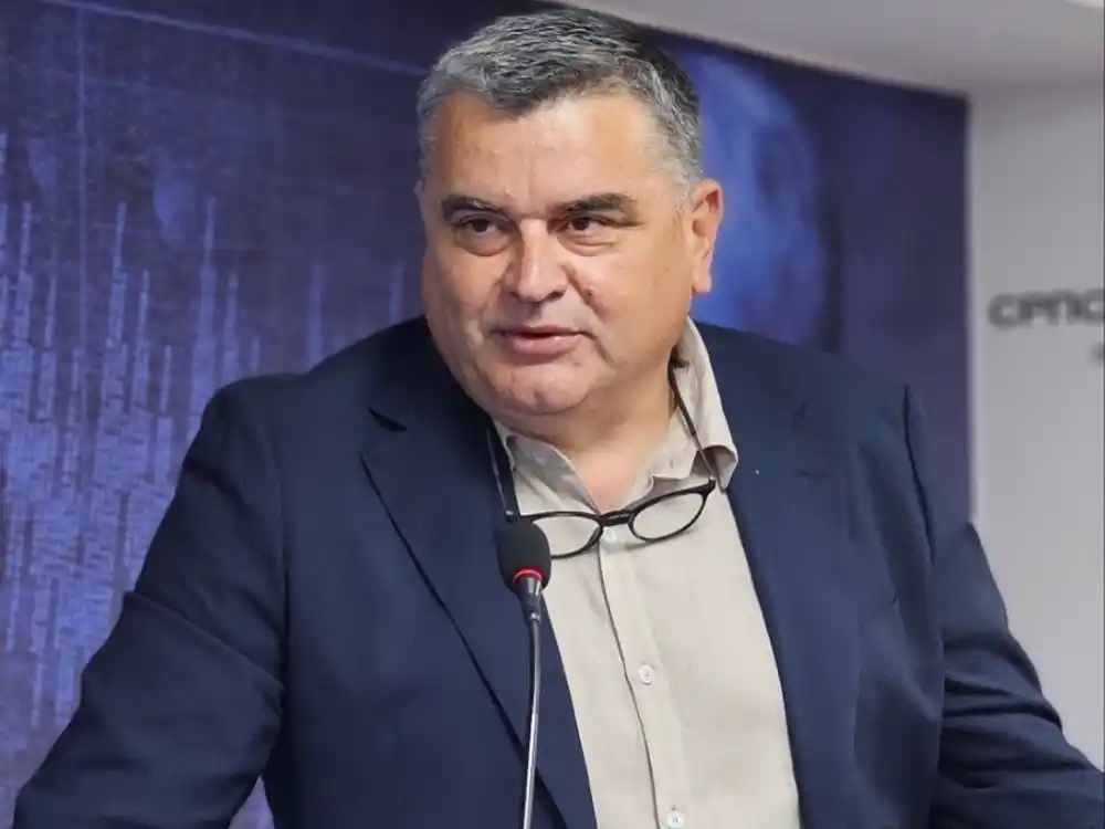 Slobodna Crna Gora podržava peticiju: Školski brod „Jadran“ mora ostati u Tivtu i Crnoj Gori