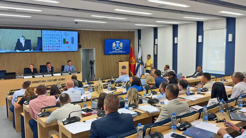 SO Herceg Novi raspravljala o pitanju Prevlake: Sukob mišljenja vlasti i opozicije o nadležnostima lokalnog parlamenta