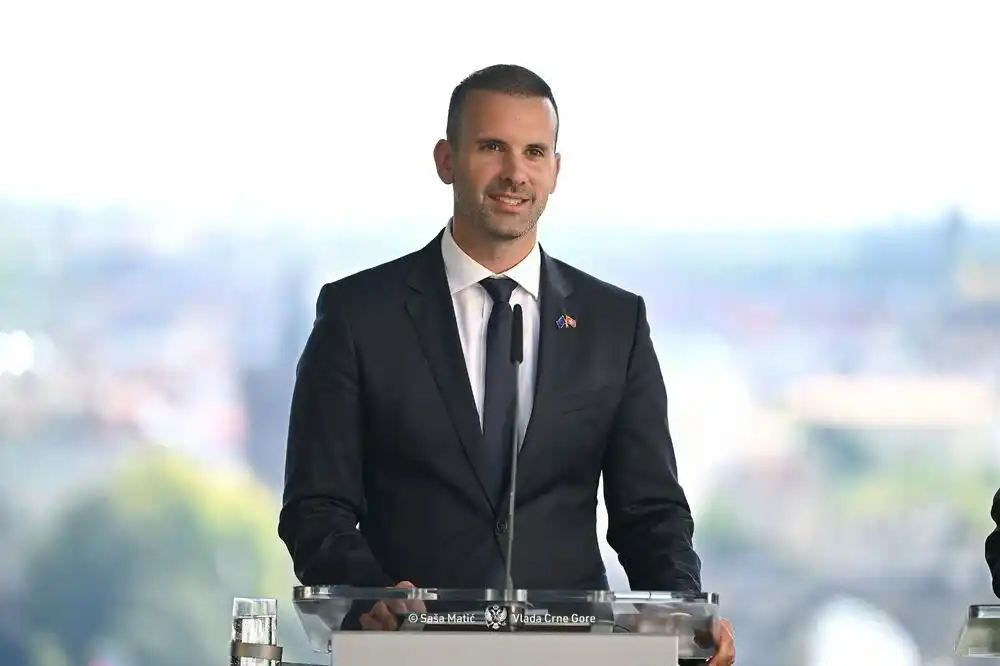 Spajić: Kolašin izrasta u jedan od najmarkantnijih regionalnih centara cjelogodišnjeg turizma