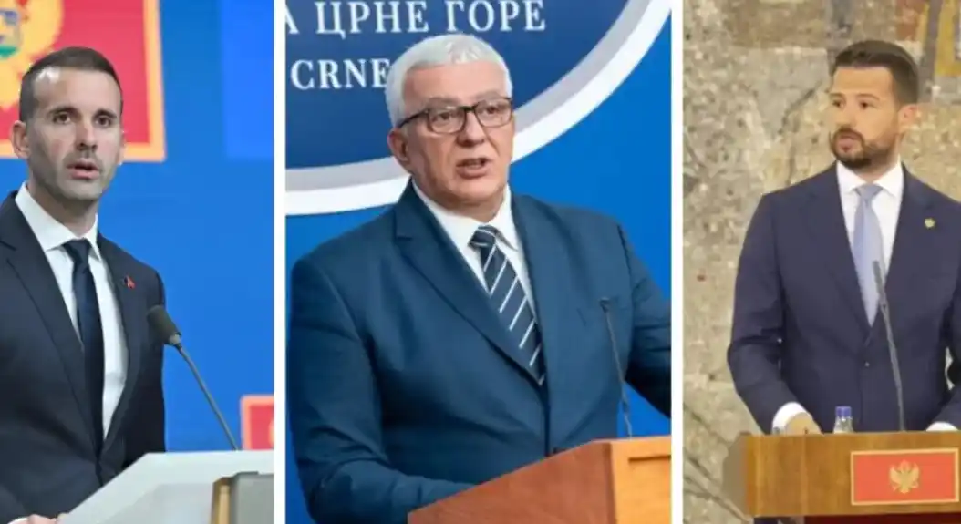 Spajić nema nekretnine, uštedio 66.000 eura, Mandić naslijedio više objekata i parcela, Milatović izdaje stan