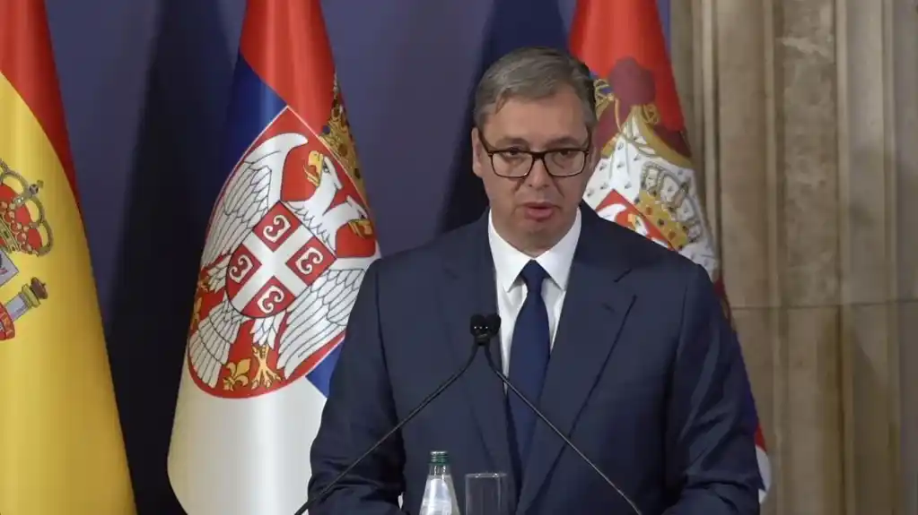 Srbija je spremna da pruži pomoć: Vučić uputio saučešće porodicama stradalih u zemljotresu u Indoneziji